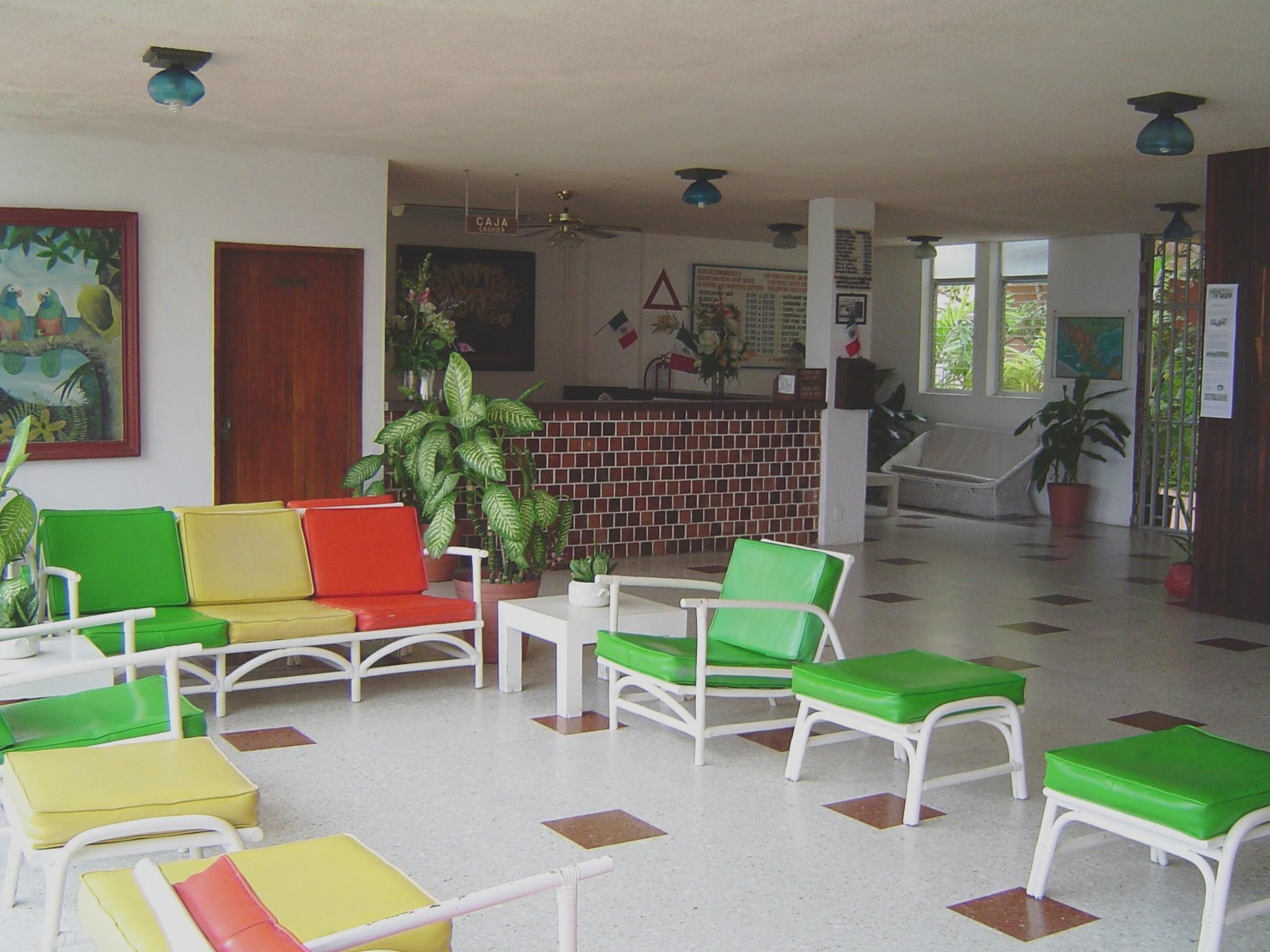 Playa De Santiago Hotel Manzanillo Exterior foto
