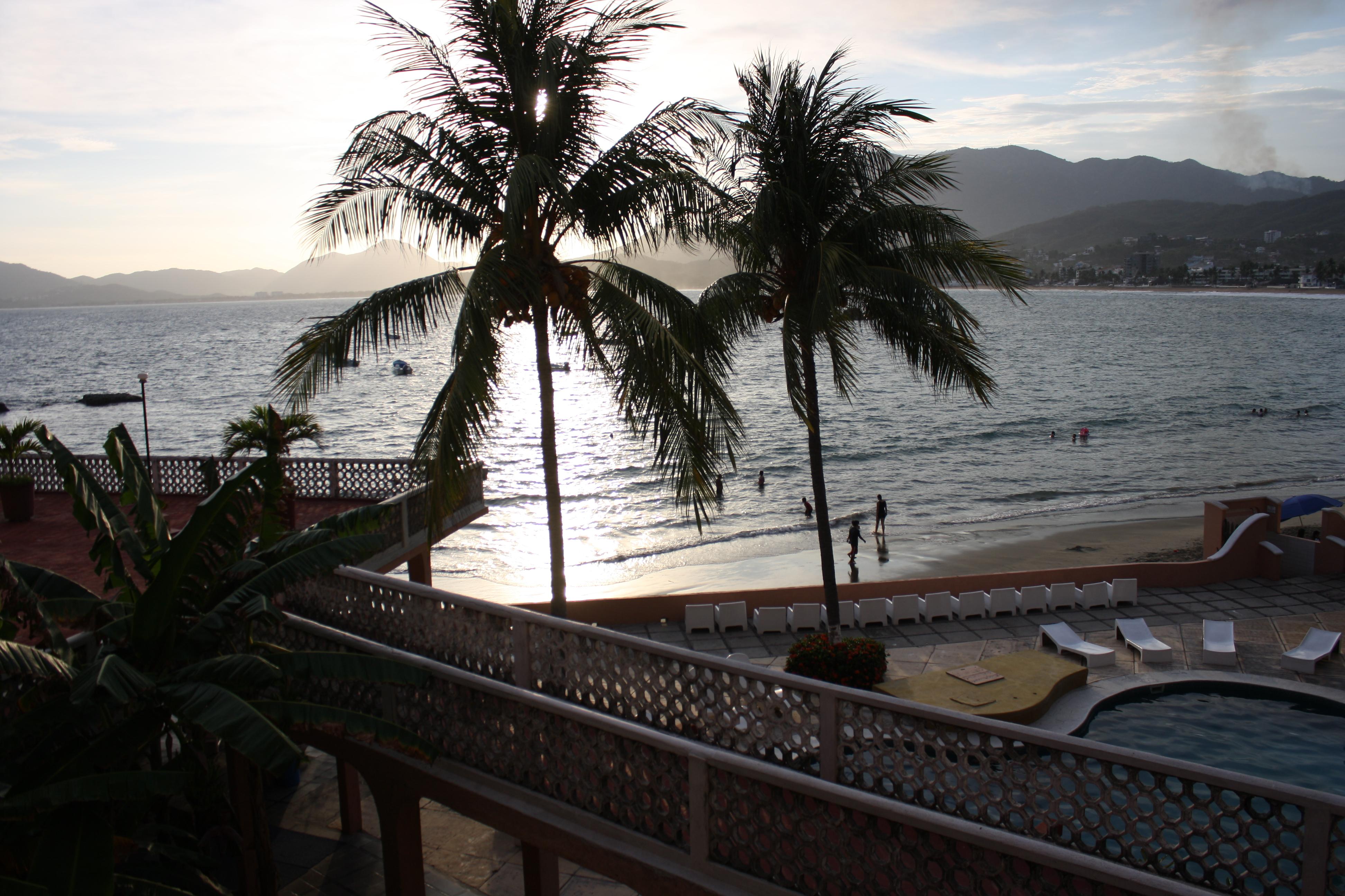 Playa De Santiago Hotel Manzanillo Exterior foto