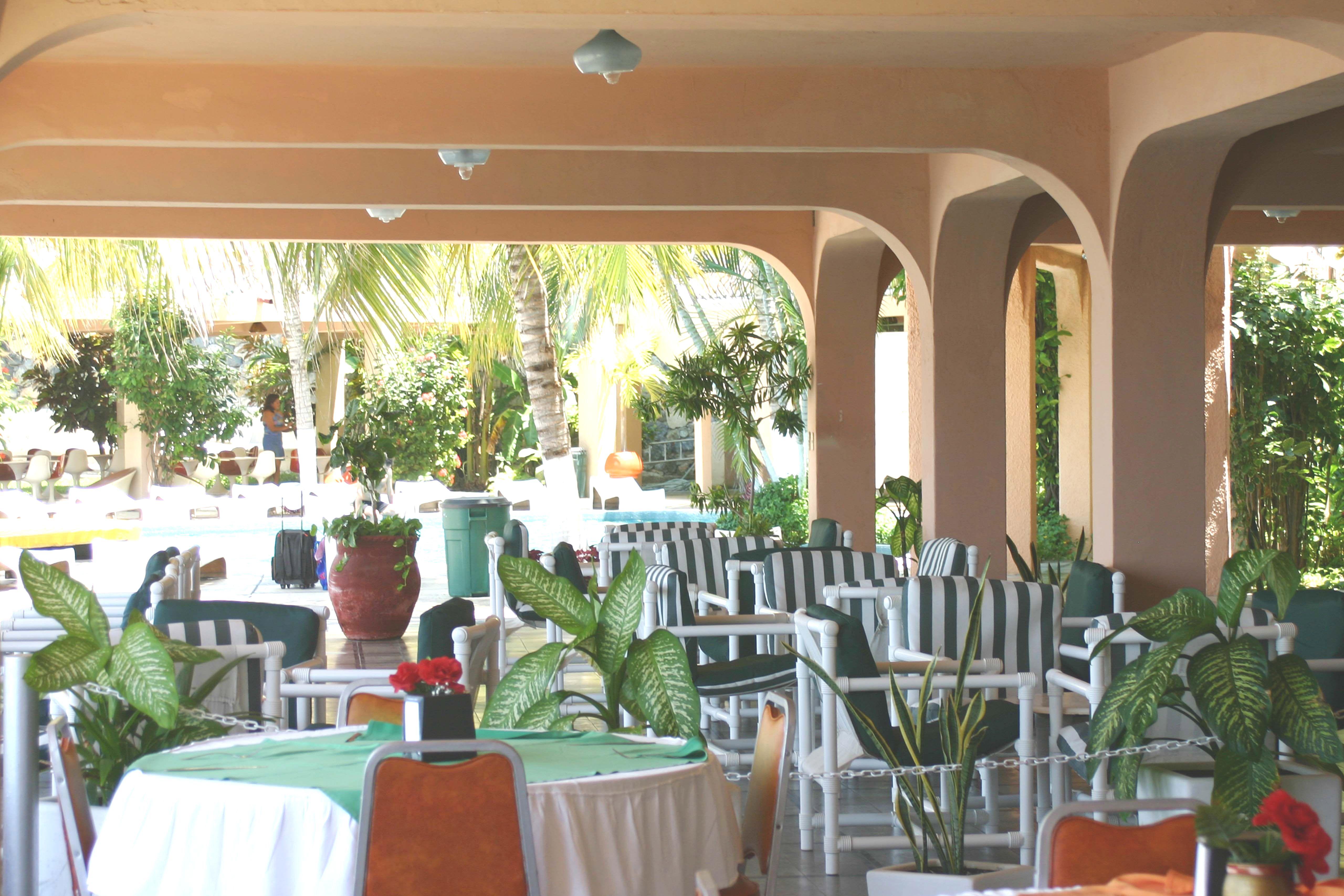 Playa De Santiago Hotel Manzanillo Exterior foto