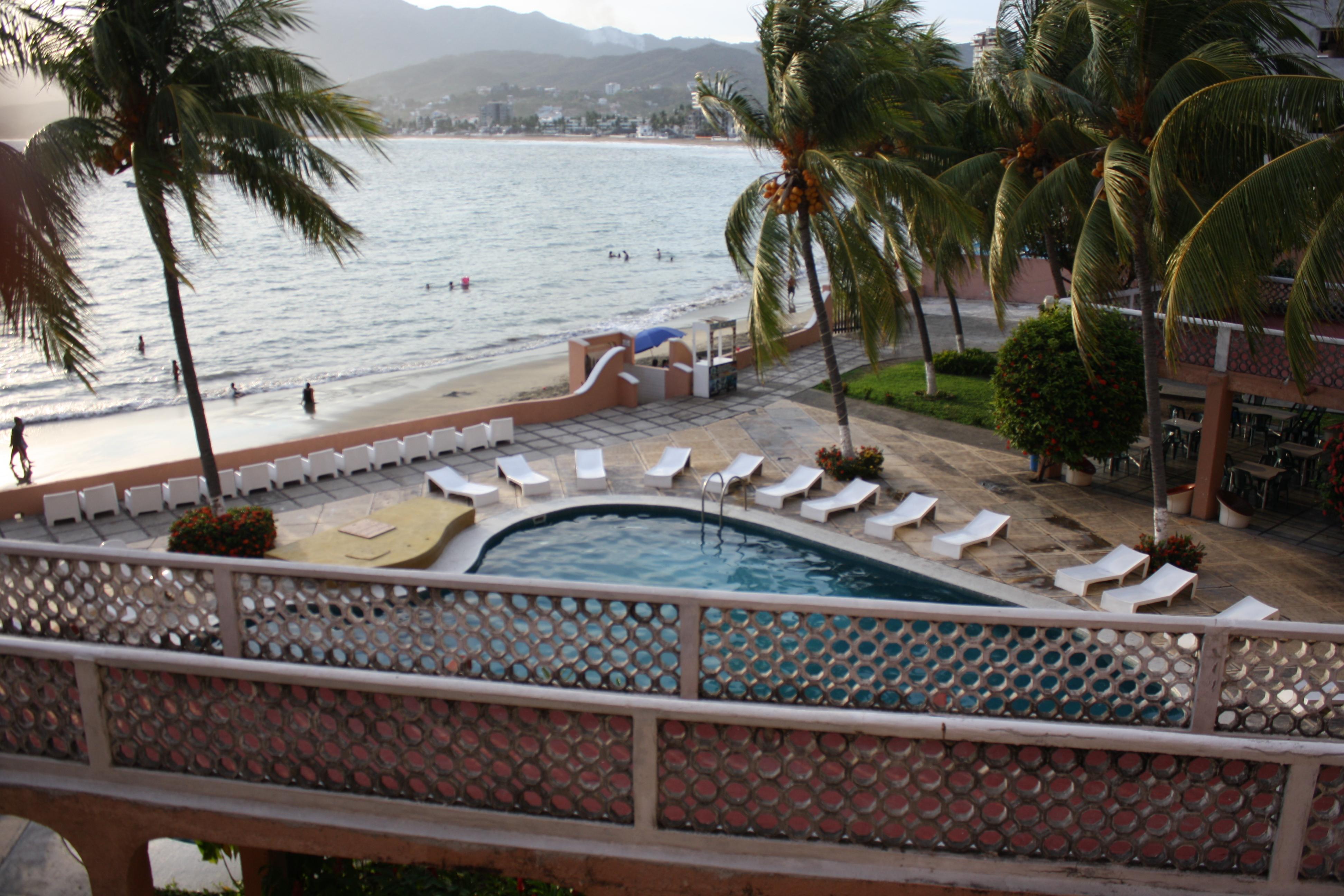 Playa De Santiago Hotel Manzanillo Exterior foto