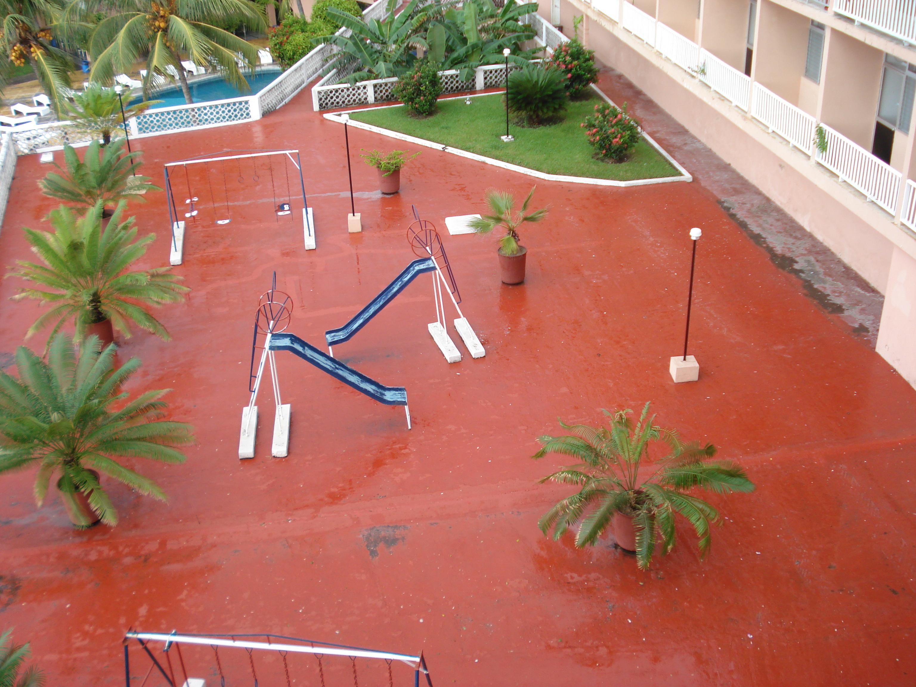 Playa De Santiago Hotel Manzanillo Exterior foto