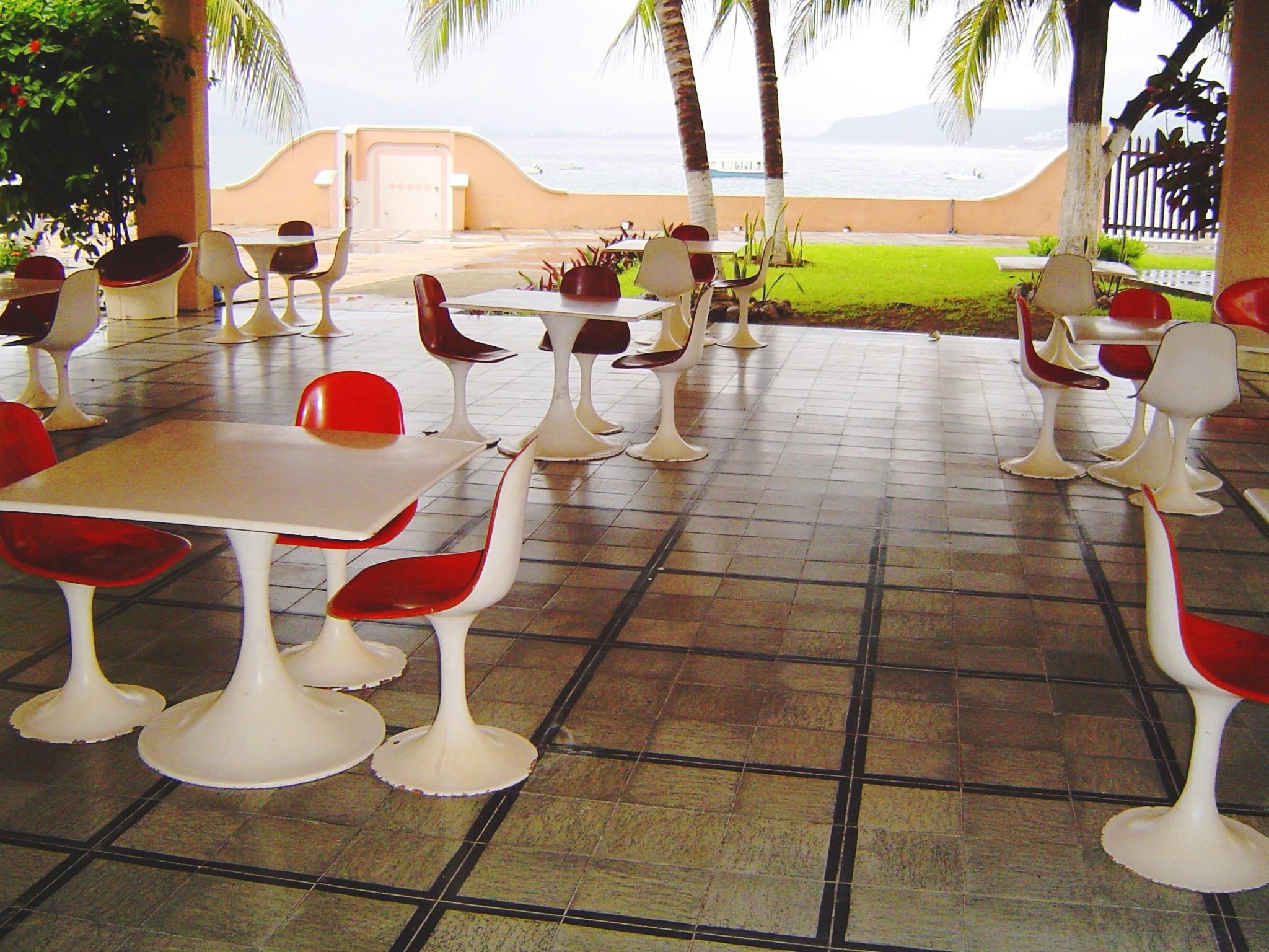 Playa De Santiago Hotel Manzanillo Exterior foto