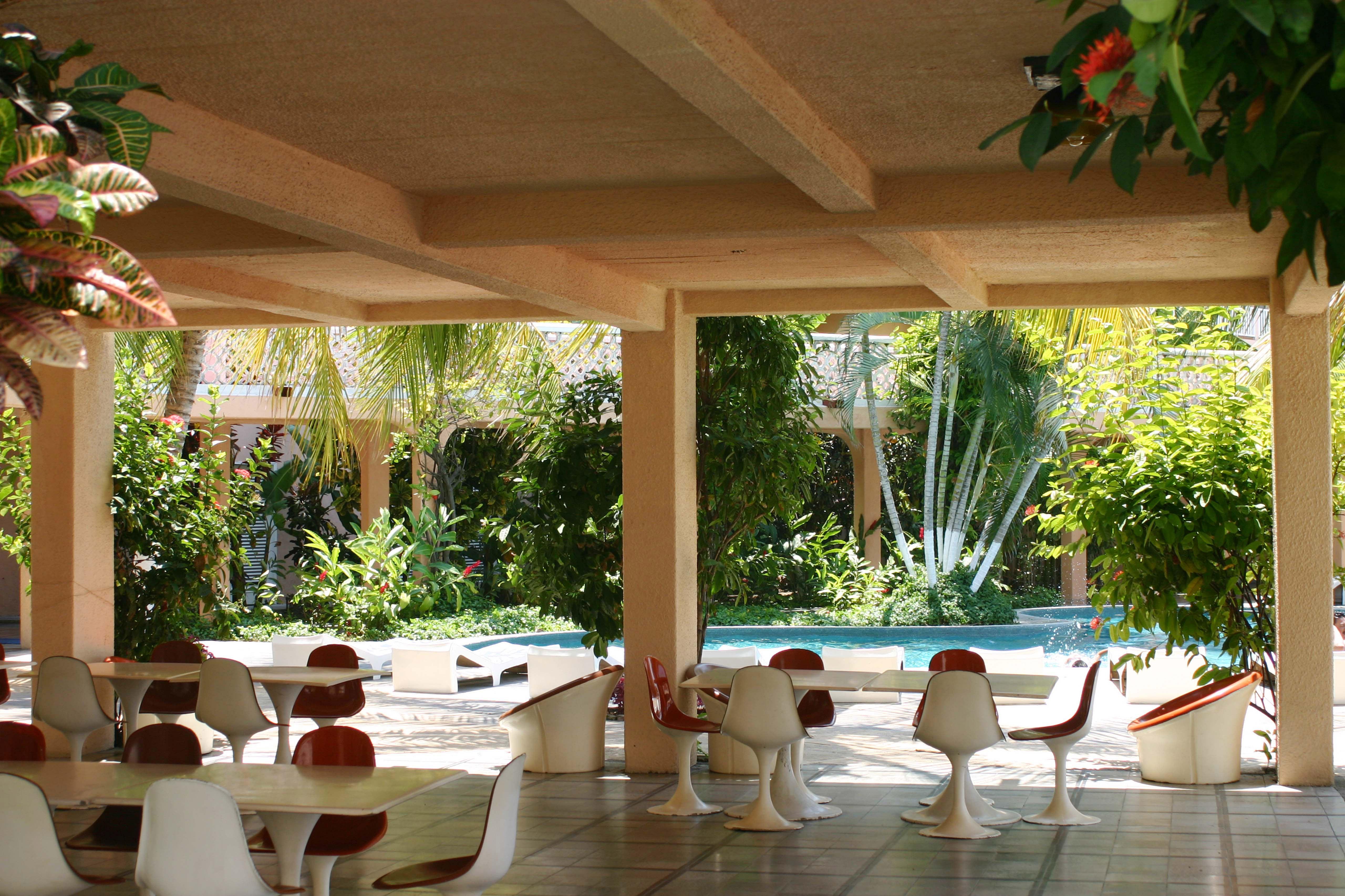 Playa De Santiago Hotel Manzanillo Exterior foto
