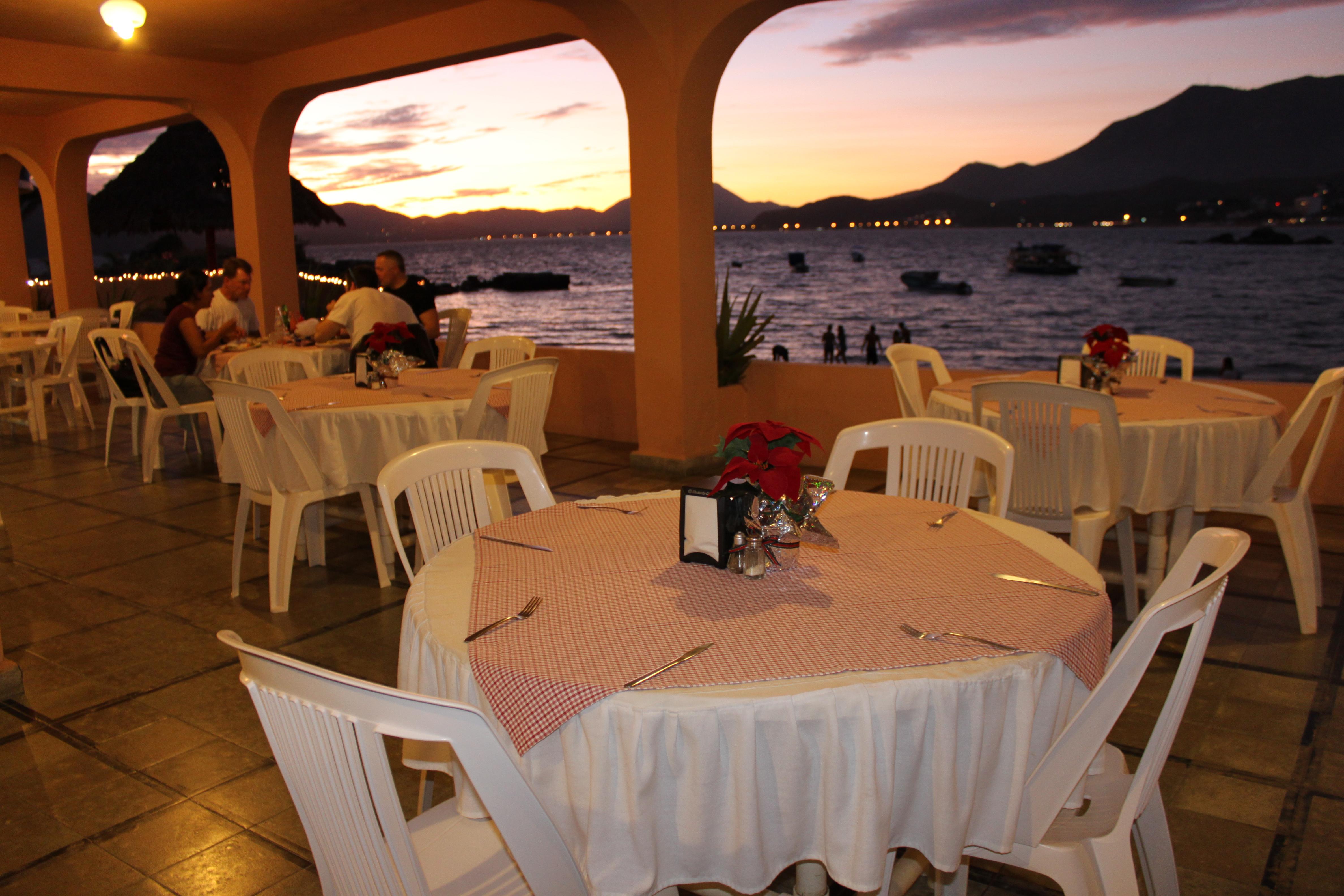 Playa De Santiago Hotel Manzanillo Exterior foto