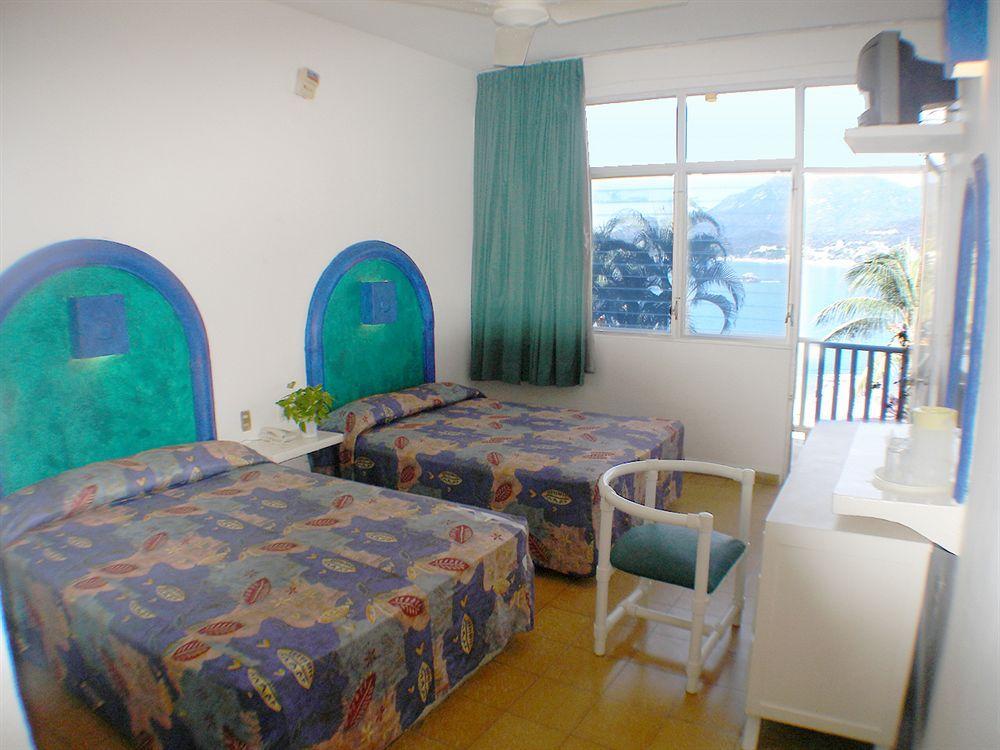 Playa De Santiago Hotel Manzanillo Exterior foto