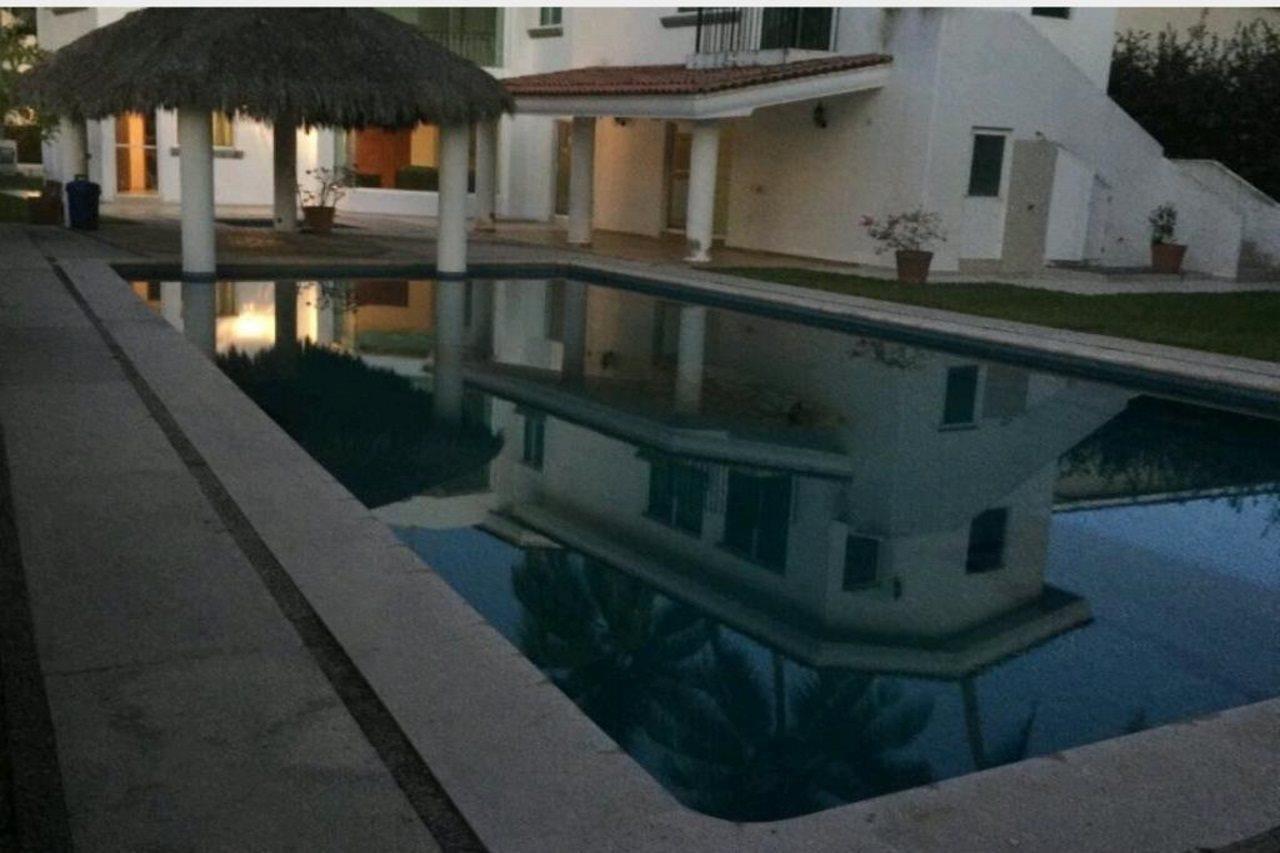 Playa De Santiago Hotel Manzanillo Exterior foto