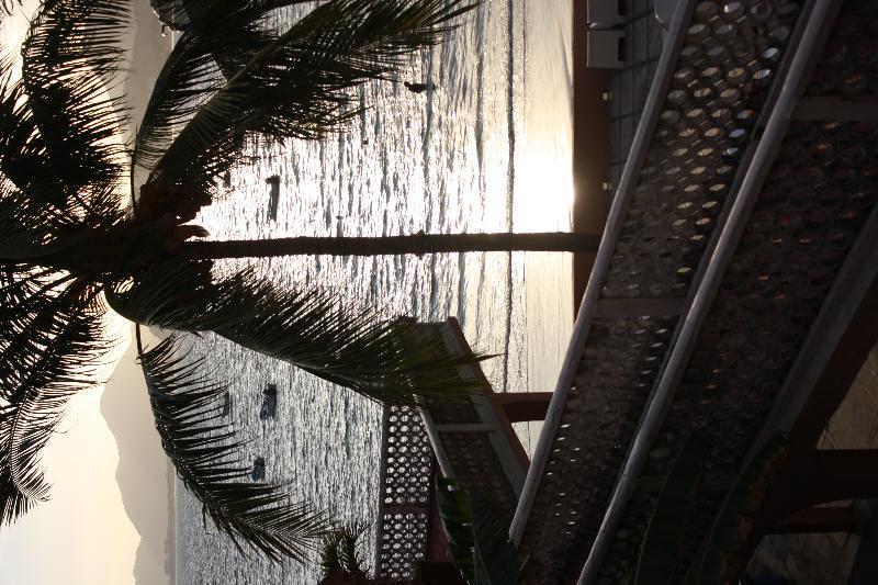 Playa De Santiago Hotel Manzanillo Exterior foto