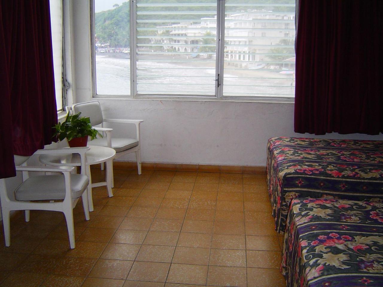 Playa De Santiago Hotel Manzanillo Exterior foto